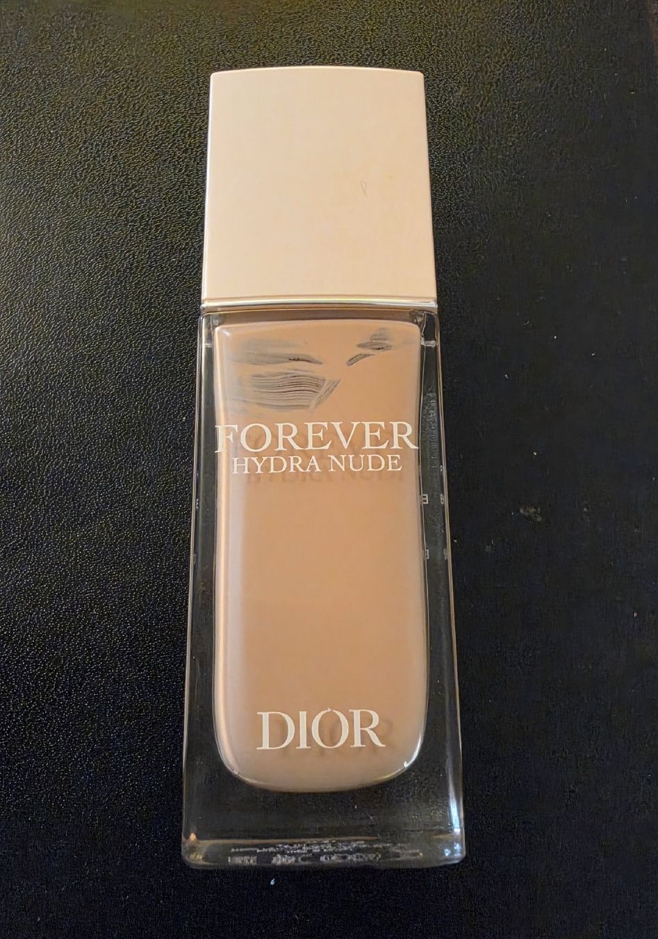Dior Make-up: Dior Forever Hydra Nude 1.5 N – Gebraucht aus Muhen von Savana16