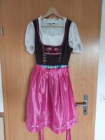 Dirndl Trachtenkleid