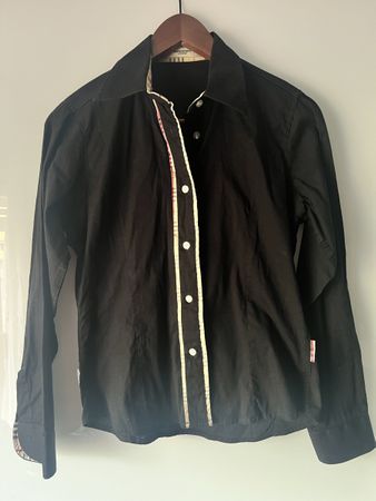 Chemise Burberry taille S