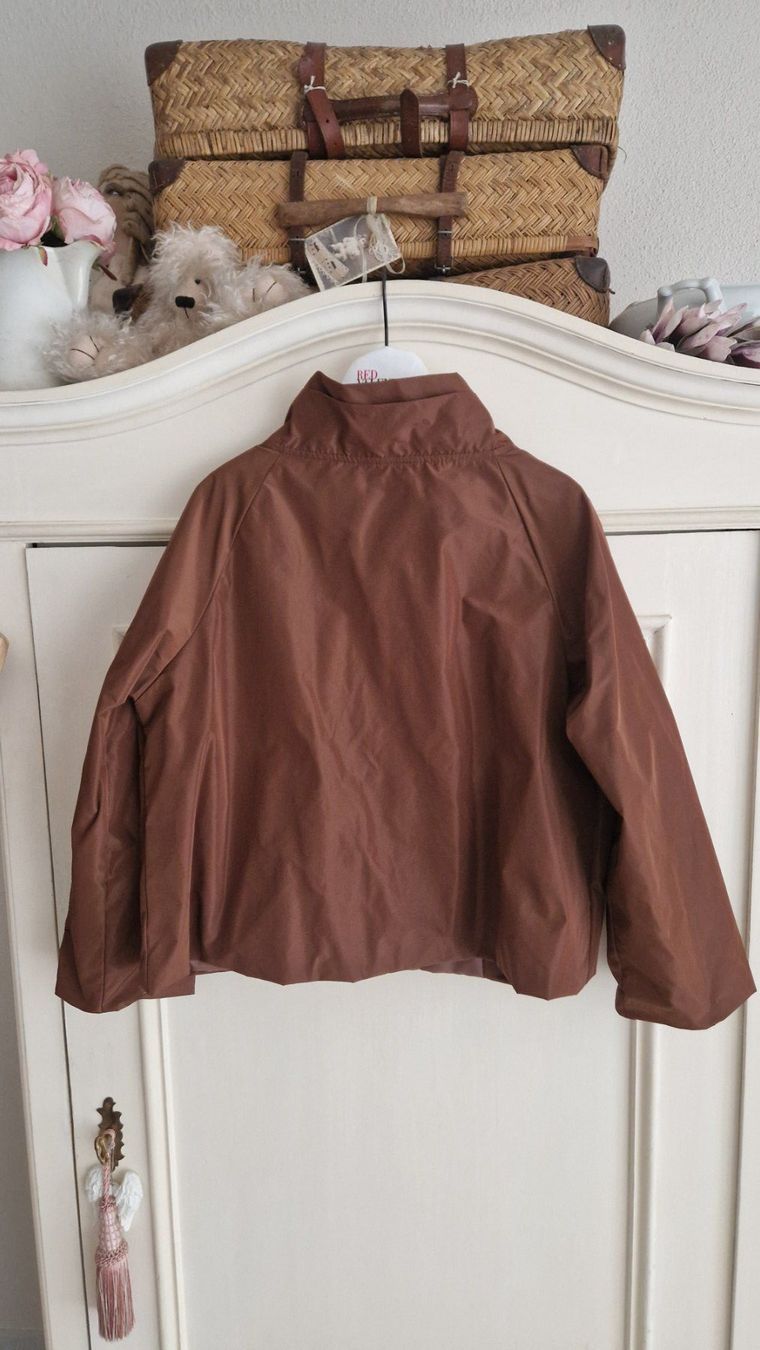 Giacche: Coole Jacke toller Schnitt – Usato da Rütihof venduto da Teddy1985 1