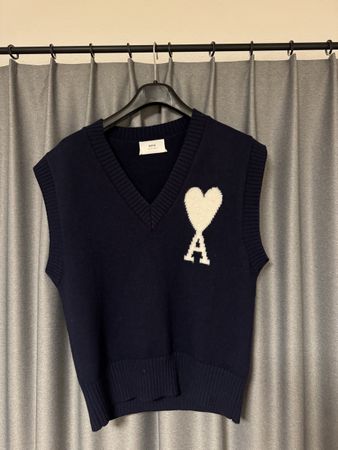 Ami Paris Jumper