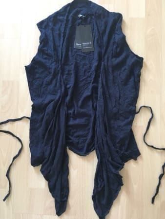 Boleros: Kenny'S  Cardigan Gr.40 – Neu (gemäss Beschreibung) aus Chur von vicky7 7