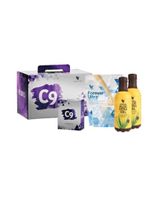 Forever C9 9 Tage Clean Program Aloe Vera Gel Ultra Shake