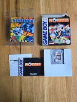 Nintendo Gameboy/Soccer/OVP