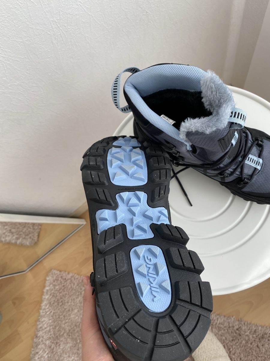 Herrenschuhe: CONSTRICTOR HIGH WP - Hikingschuh – Neu (gemäss Beschreibung) aus Winterthur von leimaj 8