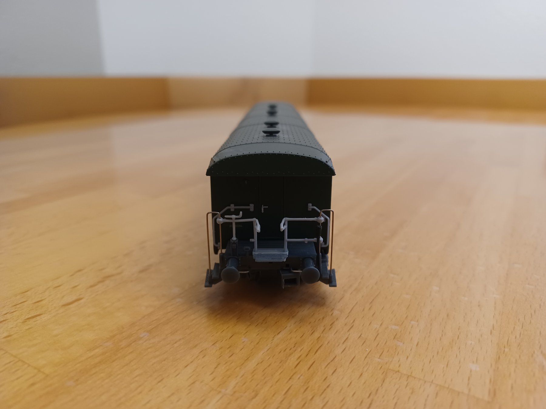 RailTop Modellini di ferrovie: RailTop -Modell Ho 31414 – Usato da Schänis venduto da federi4 2