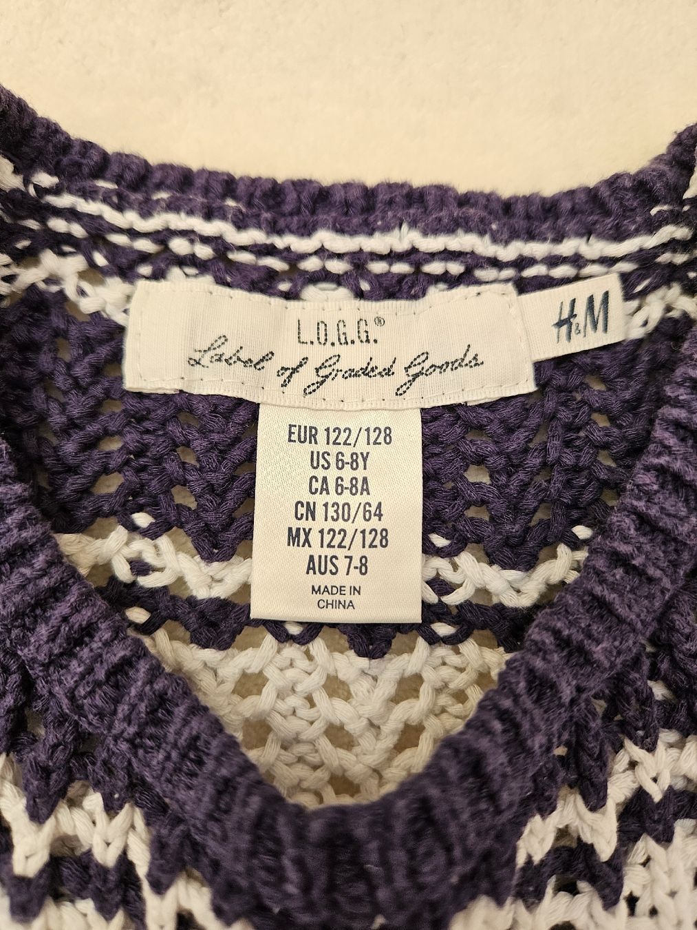 H&M Pullover & Sweatshirts: Pullover H&M Gr. 110 – Gebraucht aus Worb von jun_fj8w 2
