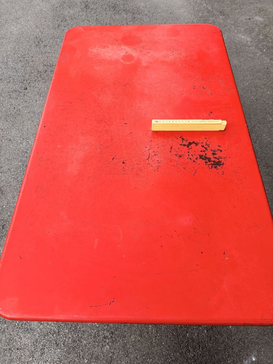 Bigla Tavoli: Bigla Tisch – Usato da Bergdietikon venduto da susy4 5