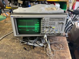 Oscilloscope HP 5454A