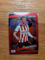 Panini Prizm Ivan Perisic /149