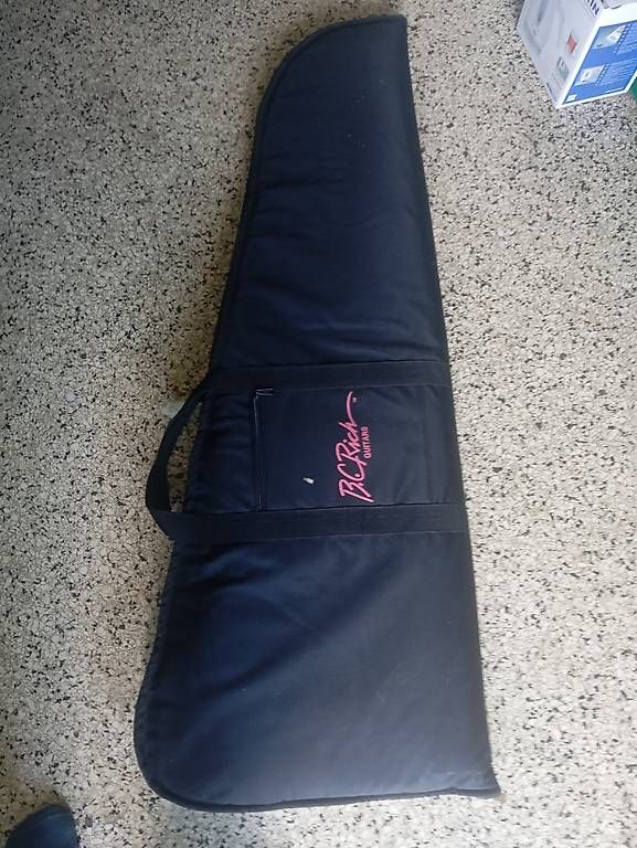 Aria Strumenti musicali: Bassgitarre Aria STB series – Usato da Basel venduto da Petergunn 4