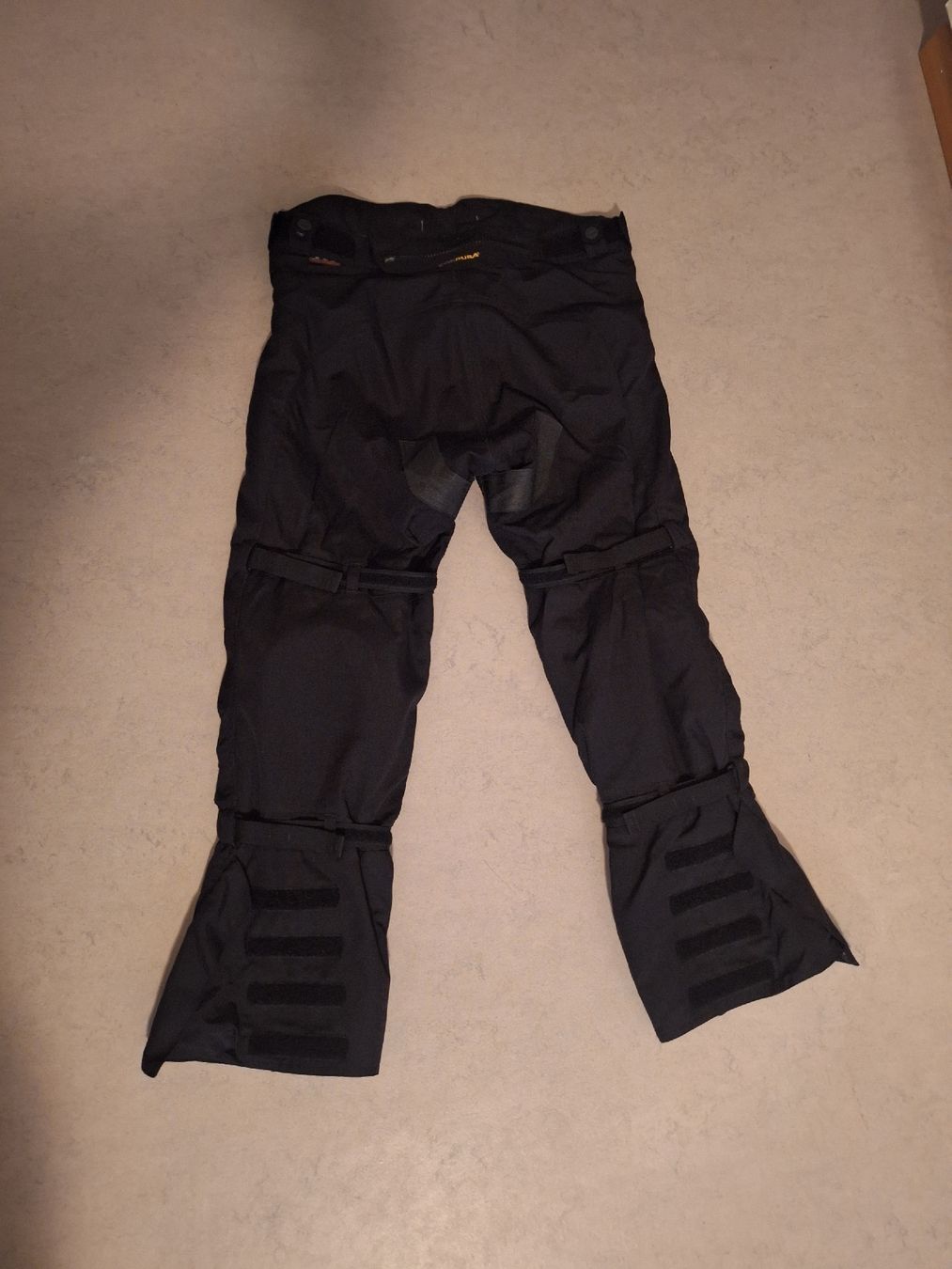 Pantalons: MOHAWK Motorradhose – Grösse L – D'occasion à Baden par lpe_9vw2 1