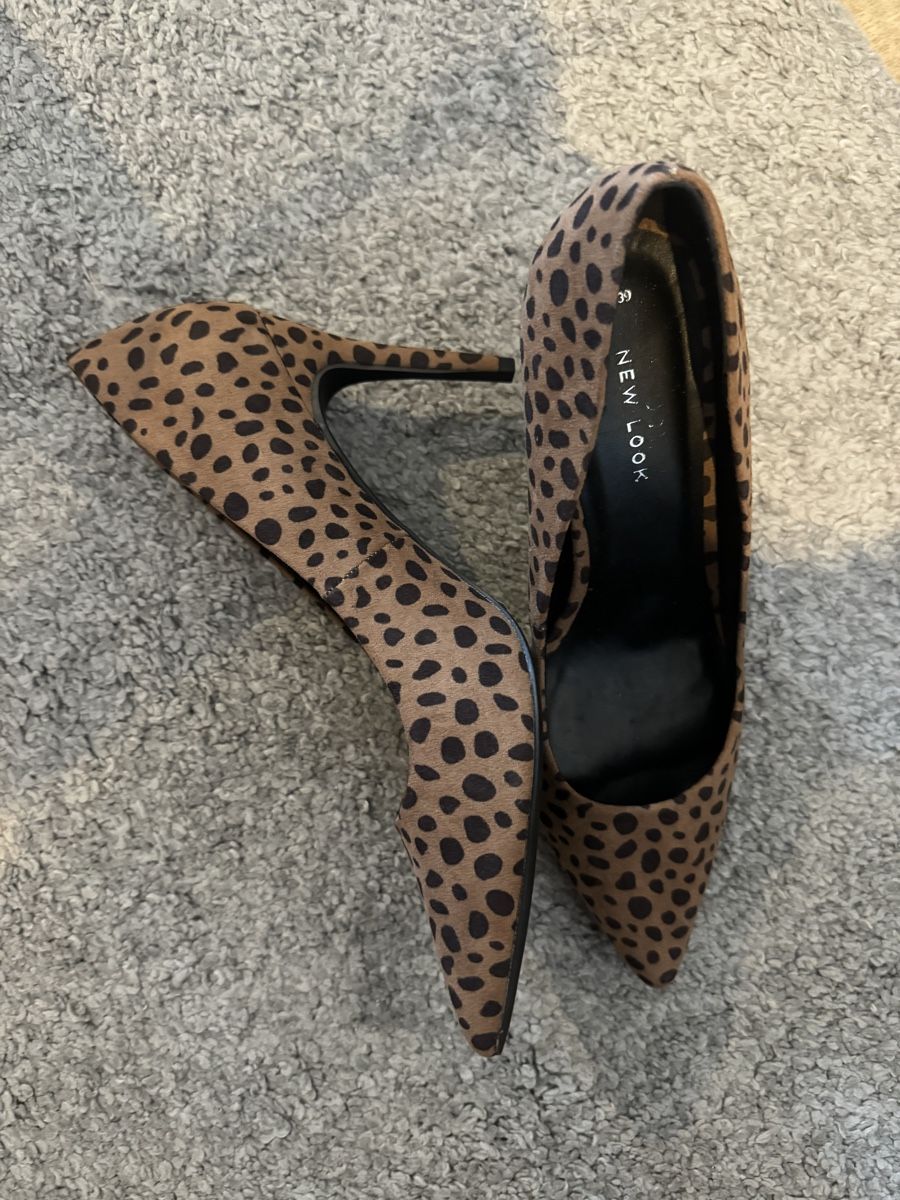 New Look Scarpe da donna: new look heels 39 new – Nuovo e nell'imballaggio originale da Elgg venduto da kin_z9dq 2