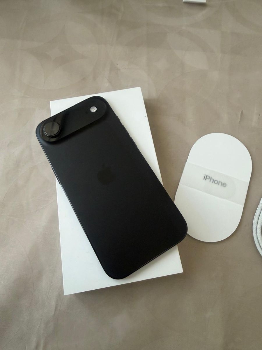 Apple Portables: Iphone Air 512Gb – D'occasion à Freidorf TG par P.Saui 1
