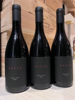 3 Flaschen Rauch Pinot Noir 2022 - kaum zu finden