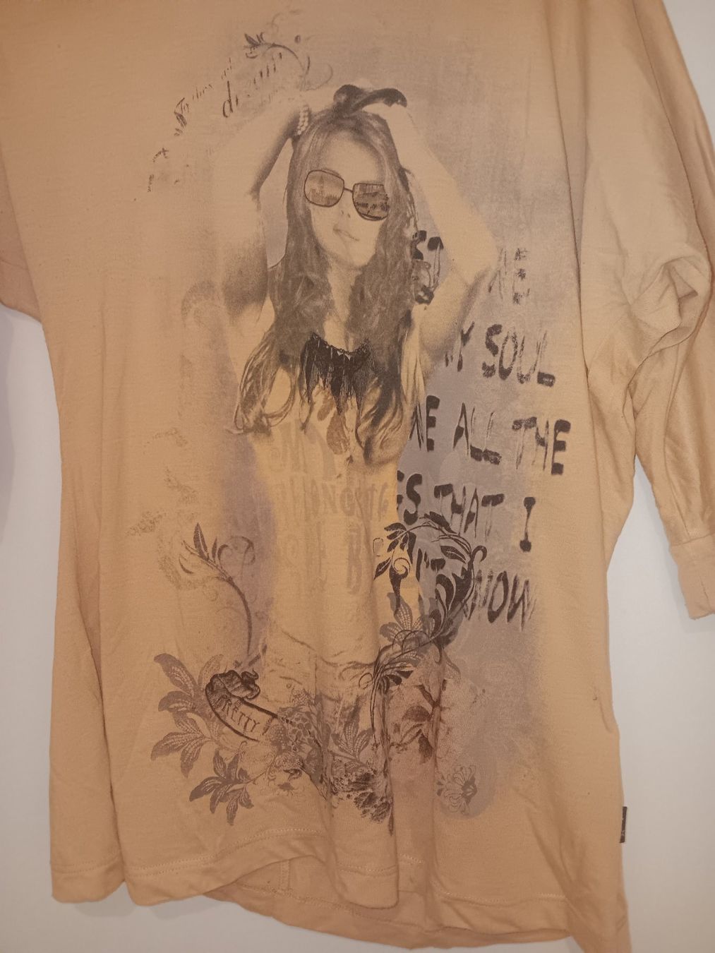T-Shirts: Frauen Shirt, Gr.XL – Gebraucht aus Oftringen von Jul.ia 1