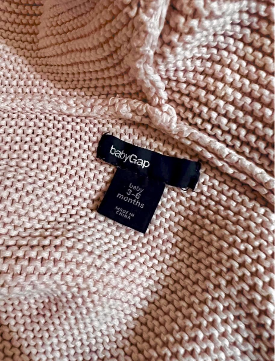 Giacche & Cappotti: Gap baby 3-6m – Nuovo (secondo la descrizione) da Puidoux venduto da vendange 2