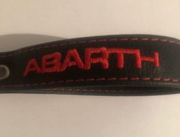 Fiat 500 ABARTH Heckdecklgriff (Schlaufe) NEU