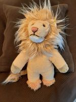 Löwe  Original von Steiff