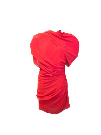 Jacquemus Minikleid