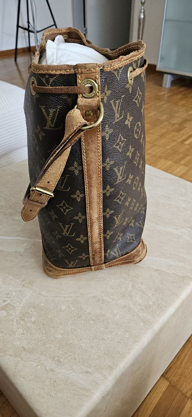 Louis Vuitton Borse da donna: Louis Vuitton – Usato da St. Gallen venduto da tan_jnl7 1