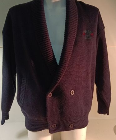 Schicker Strickpullover Grösse M (nov18)