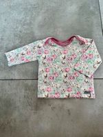 Lilla Mila, Handmade, Sweatshirt, Langarmshirt, Gr. 68 w.Neu