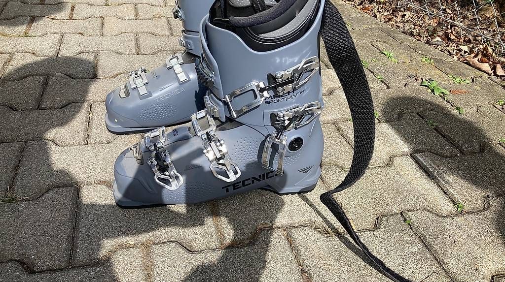 Scarpe da uomo: Ski schuhe  – Usato da Weisslingen venduto da roe_tz6r 2