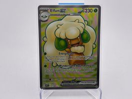 Weiße Flammen - Elfun ex  (WHT 157) - DE