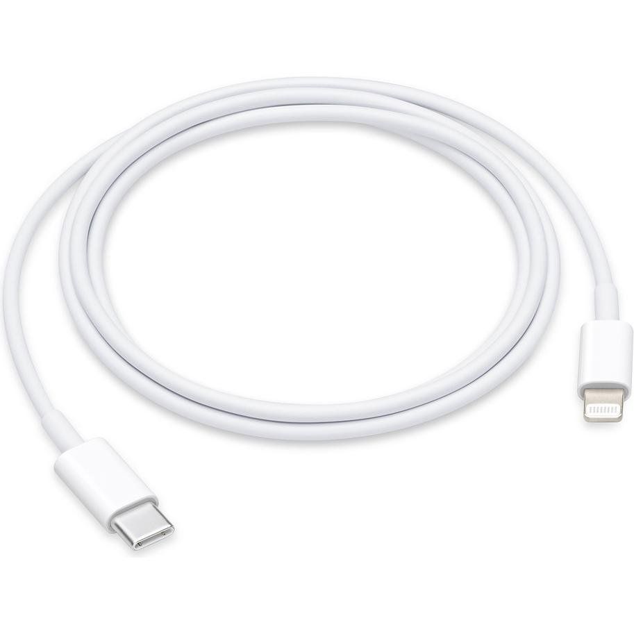 Apple Cavi: Original Apple USB-C auf Lightning Kabel (1m) – Usato da Kreuzlingen venduto da HappyFlamingo