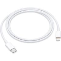 Original Apple USB-C auf Lightning Kabel (1m)