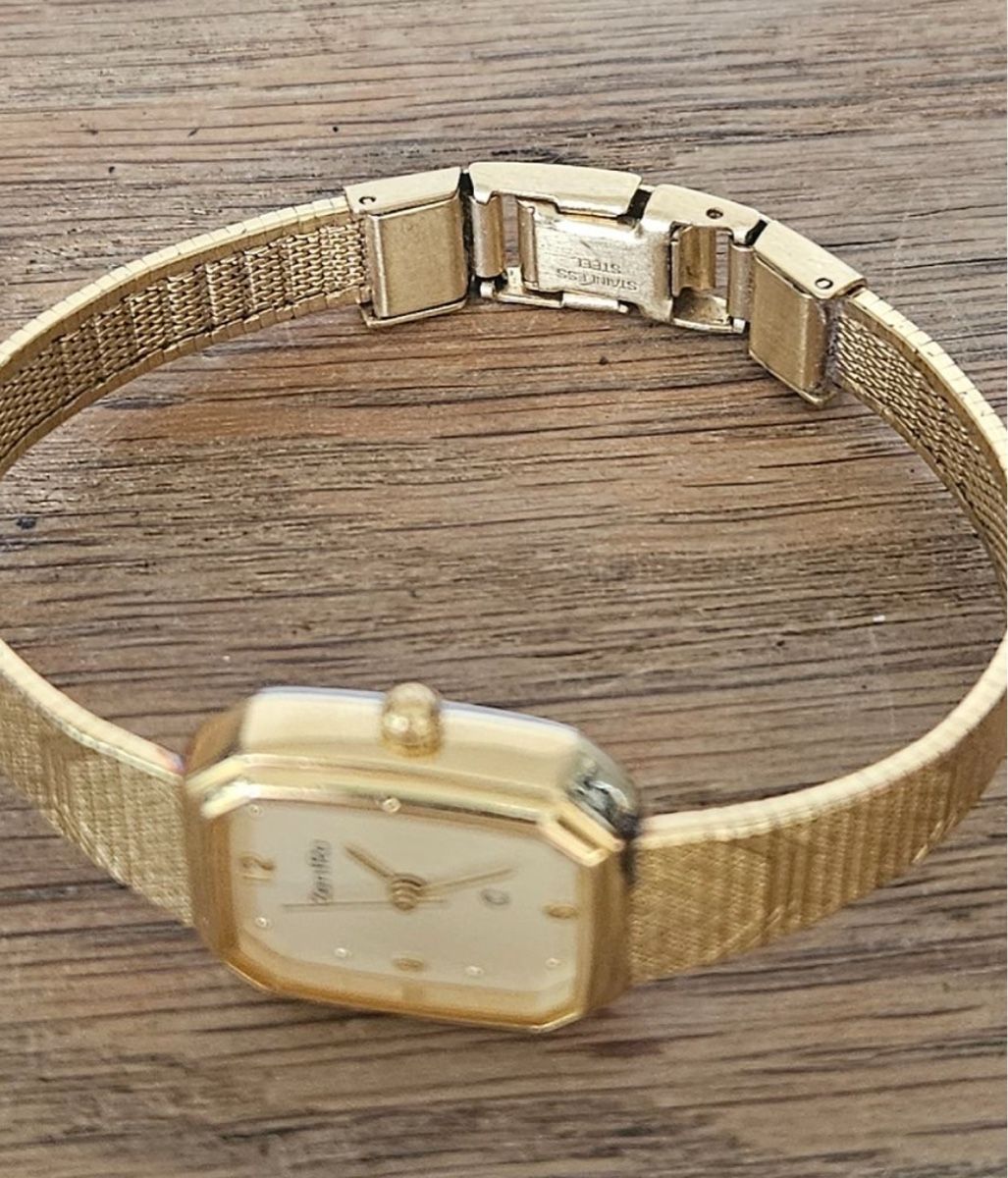 Orologi: ZentRa Damenuhr – Usato da Untersiggenthal venduto da TimeandShine 3
