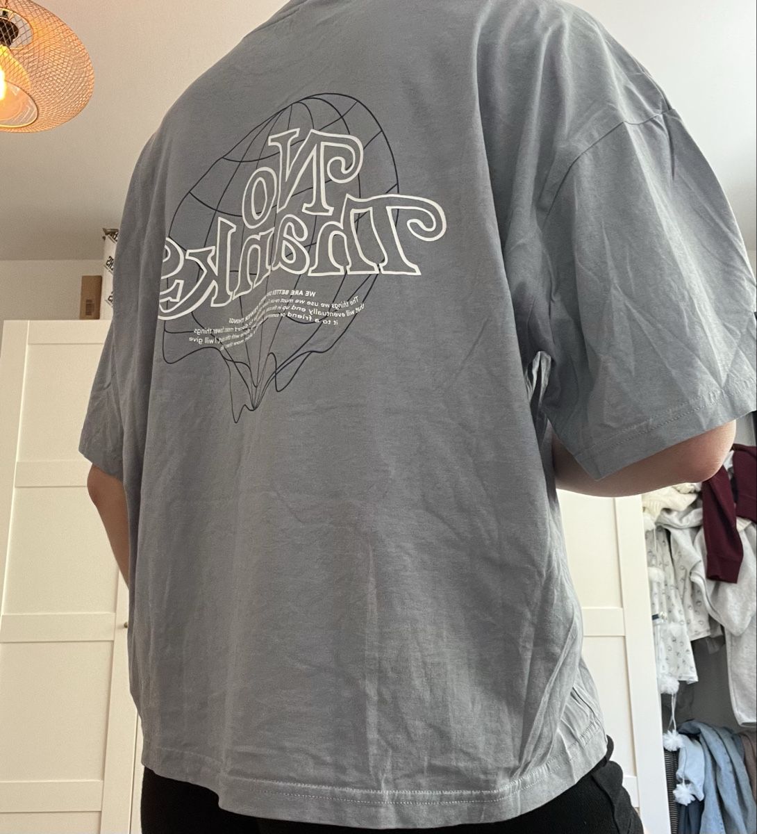 T-shirts: dr. denim tshirt – Neuf (Voir description) à Bern par lea_wf9x