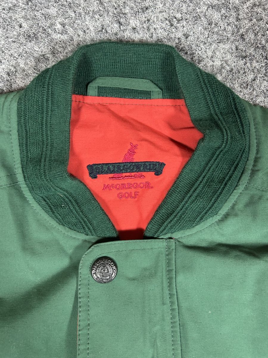 Gilet & Giacche: McGREGOR GOLF size Large men – Nuovo (secondo la descrizione) da La Sagne NE venduto da Matlasape 2