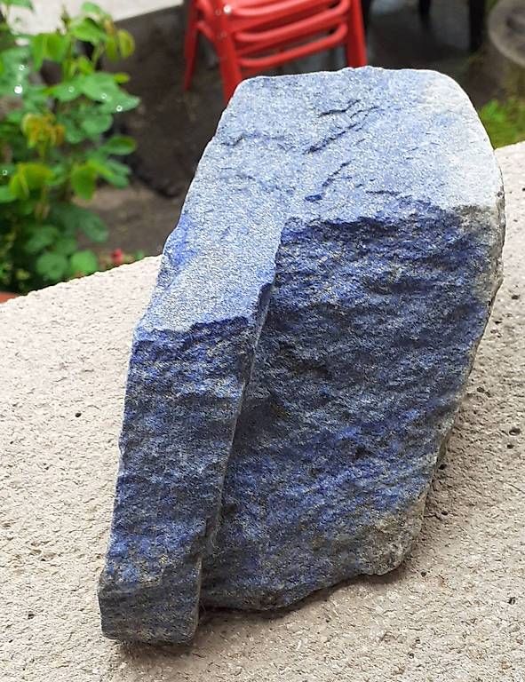 Pietre preziose: pierre lapis lazuli – Usato da vevey venduto da isagh 3