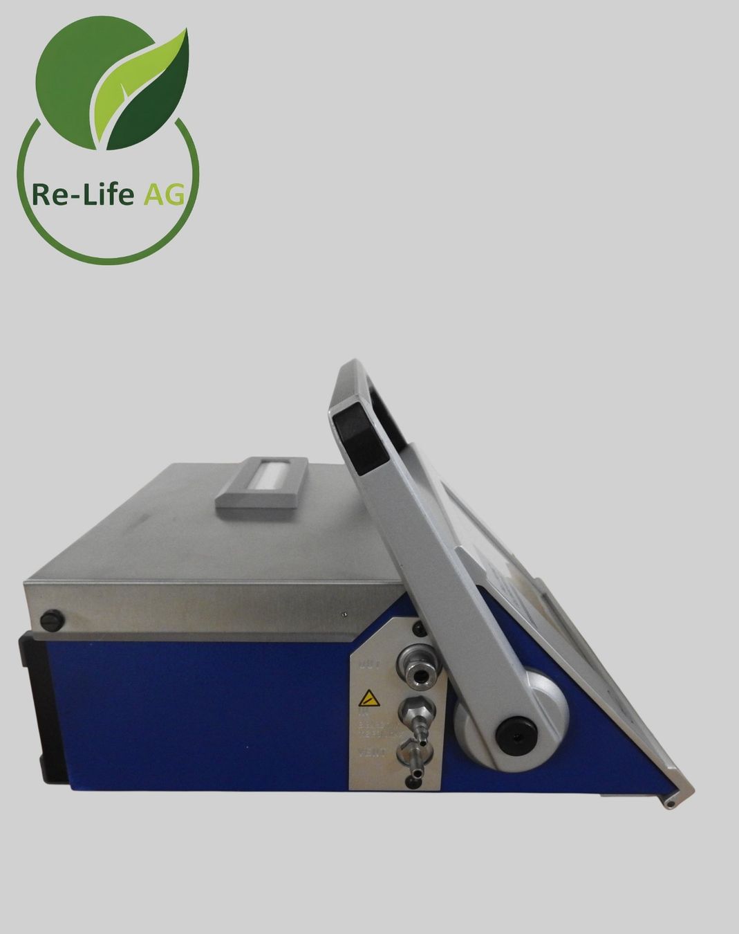 Tutte le macchine: Palltronic | Flowstar XC | Filter Integrity Tester – Usato da Reinach BL venduto da Re-LifeAG_Labor2 1