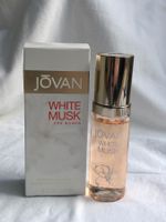 Jovan White Musk for women, Eau de Cologne, 59ml