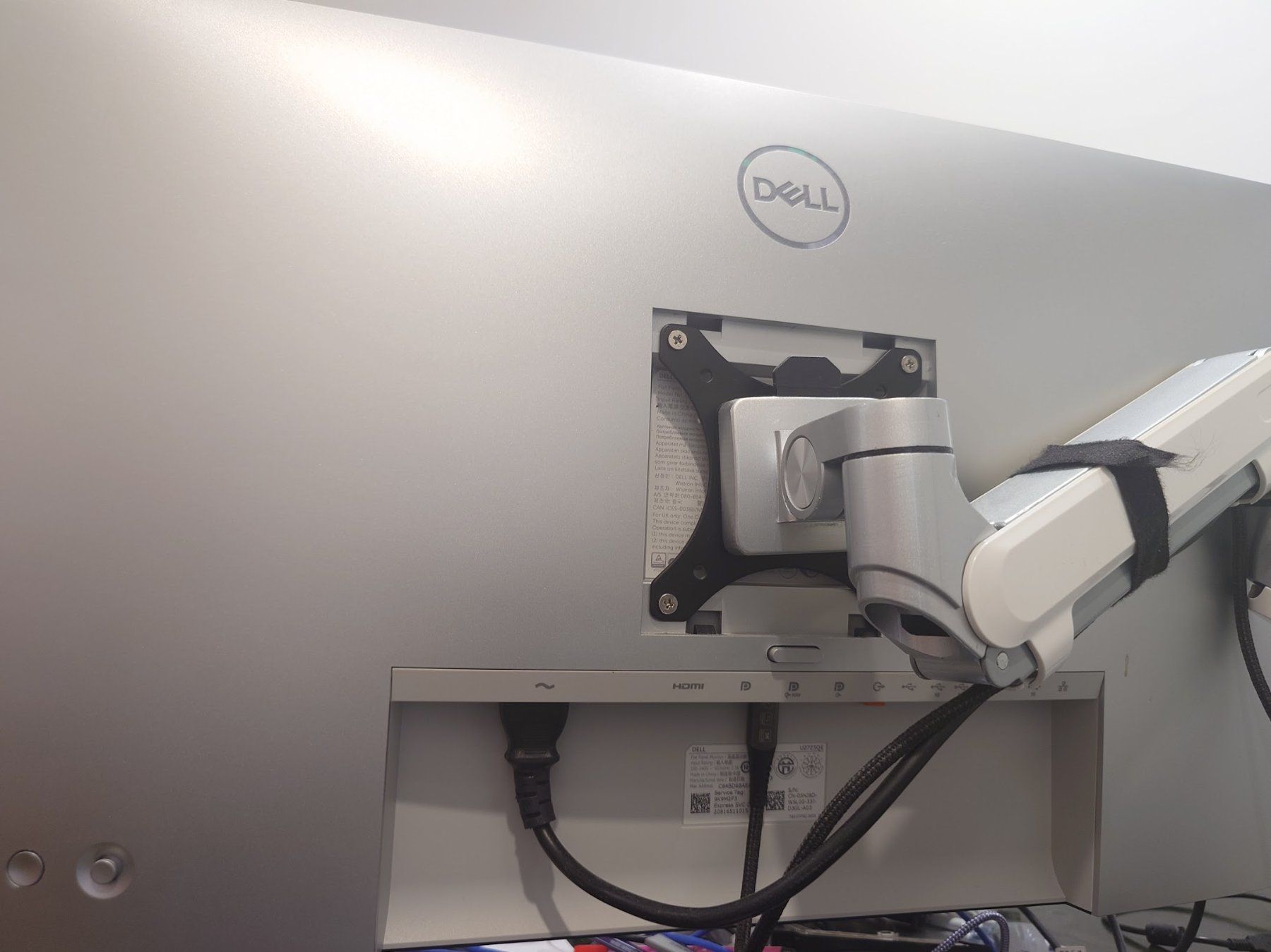 Dell Ecrans: DELL U2723QE – D'occasion à Riehen par Nemstarr 1