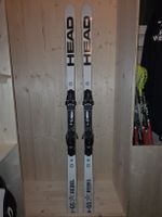Head Ski e-GS 176 R.23,0