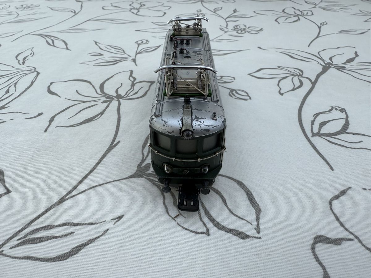 Märklin Modelleisenbahnen: Märklin RET 800 – Gebraucht aus Solothurn von guest99 4