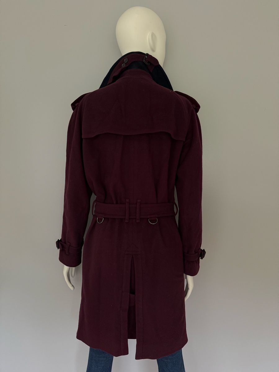 Burberry Cappotti: Burberry Mantel – Usato da Winterthur venduto da 11.11 3