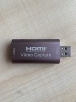 HDMI Video Capture USB