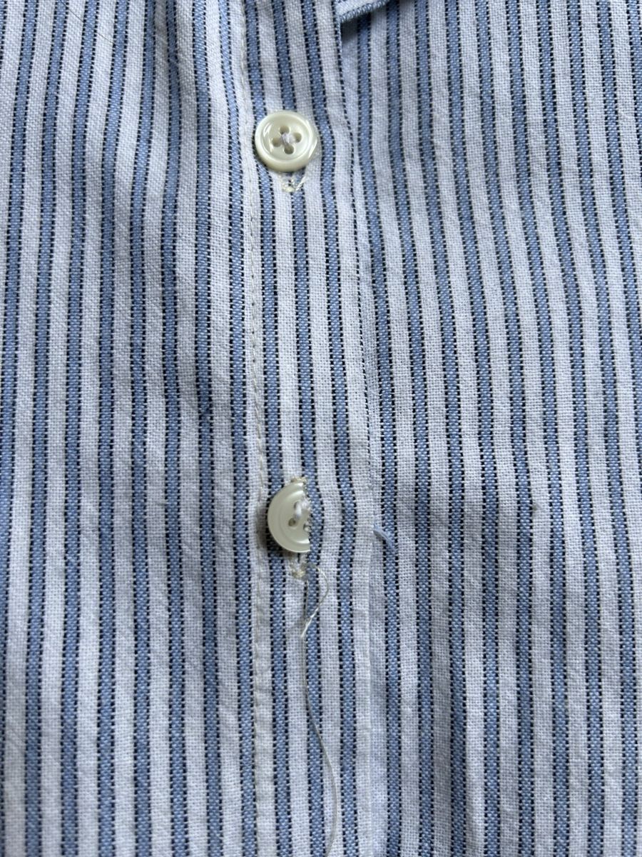 Gap Blusen: GAP cotton shirts bundle – Gebraucht aus Genève von mar_f82s 2