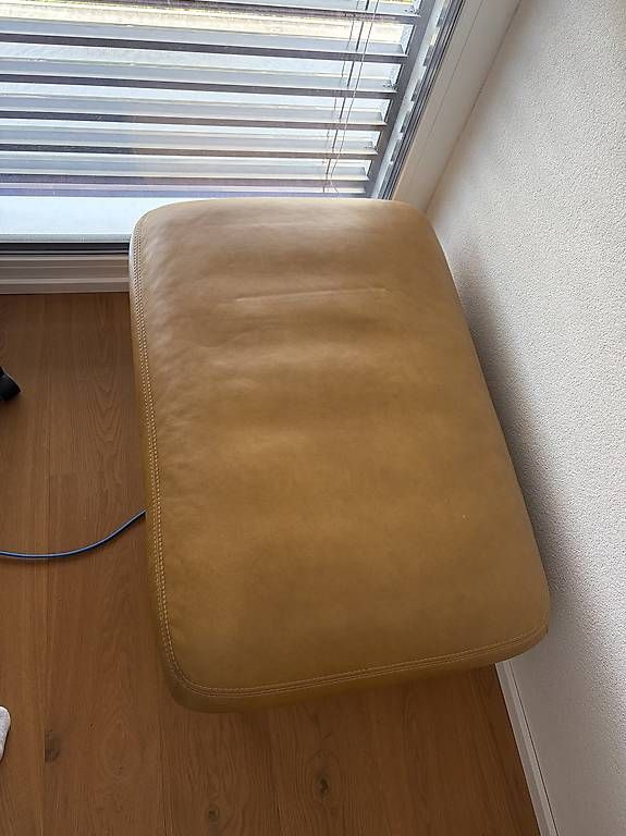 Hocker: Hocker  – Gebraucht aus Lausen von Fam.D.Mueller 2
