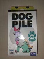 Logicus Dog Pile 44 Herausforderungen