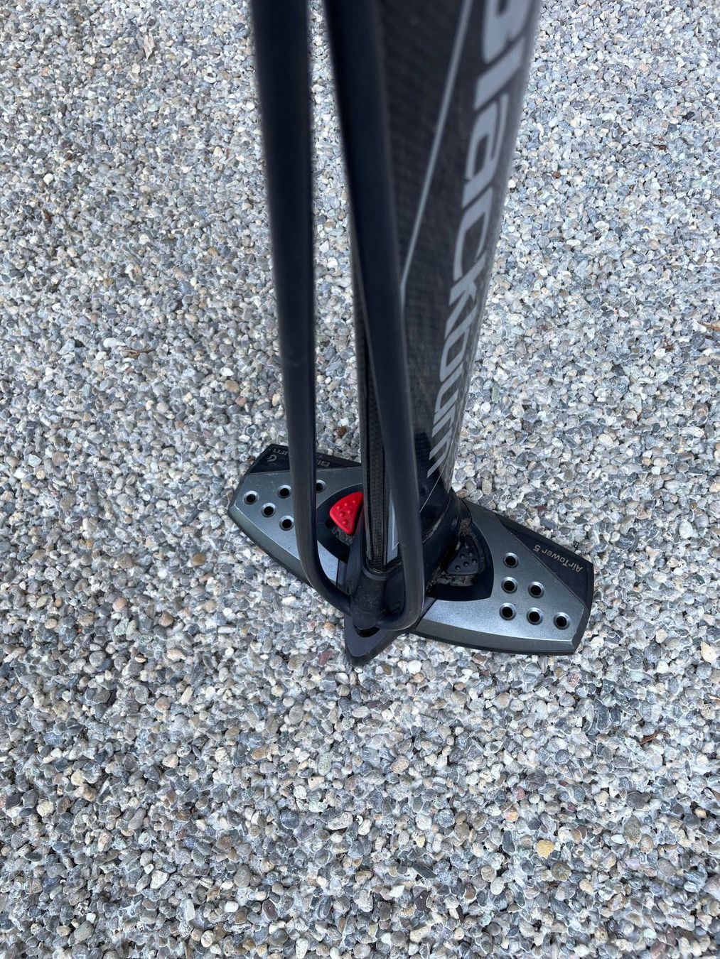 Pompes: Velopumpe – D'occasion à Winterthur par boxi01 3