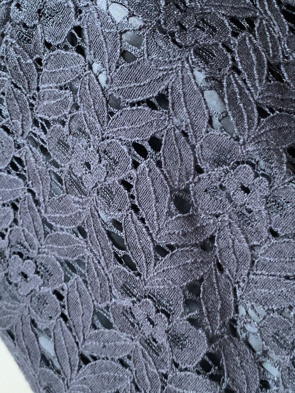Nafnaf Kleider: Kleid Gr.36 (F:40) – Neu (gemäss Beschreibung) aus Aesch BL von Micimacko-4 5