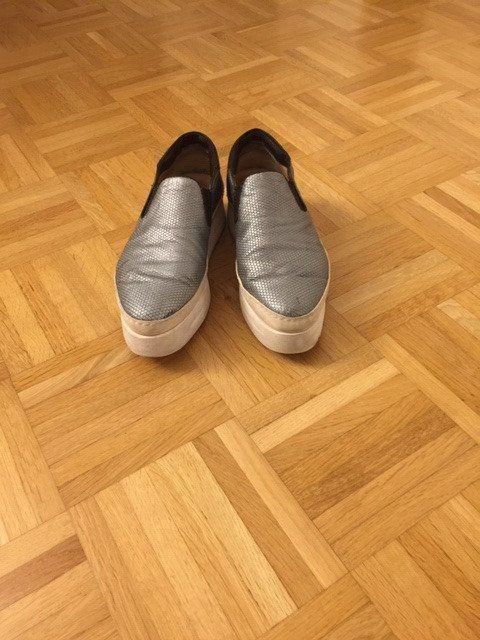 Scarpe da donna: Modische Schuhe "A.S." 98 Gr. 40, Voll - Leder! – Usato da Walenstadt venduto da ricamul 8