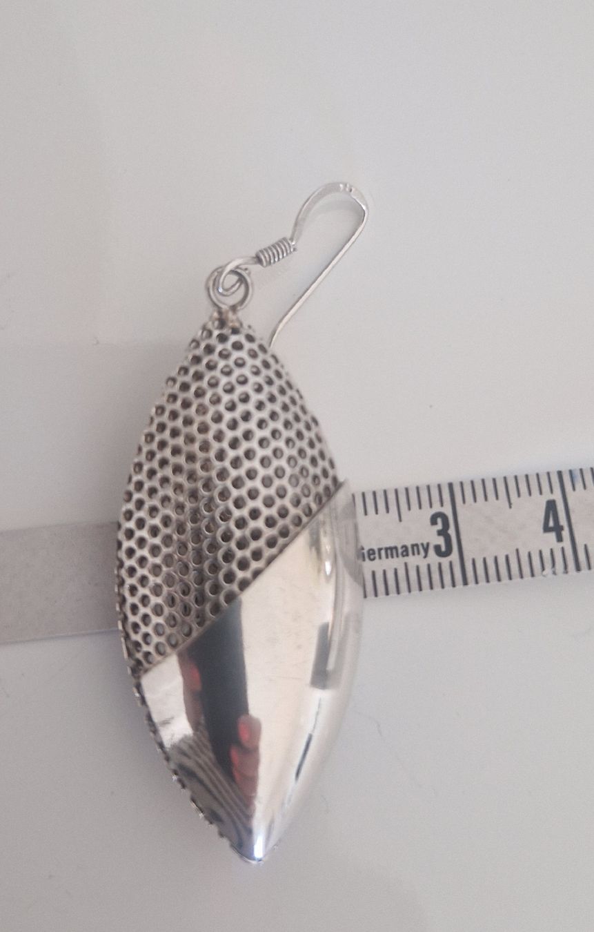 Orecchini pendenti & Orecchini a lobo: Ohrringe 925 Silber von Globus – Usato da Küsnacht ZH venduto da 2011_ 6