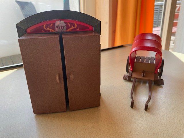 Playmobil Giocattoli: Playmobildrachen – Usato da Bremgarten b. Bern venduto da beak01 3